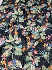 M&S Botanical Single Duvet