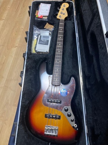 Fender american standard - american,
