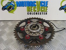 Ducati Monster 750 Sprocket