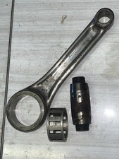 Rudge Motorcycle Conrod Used