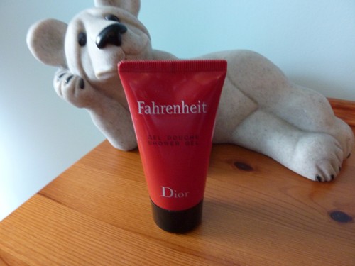 Mens dior fahrenheit - dior,