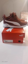 Brand New Burgundy PUMA Men's