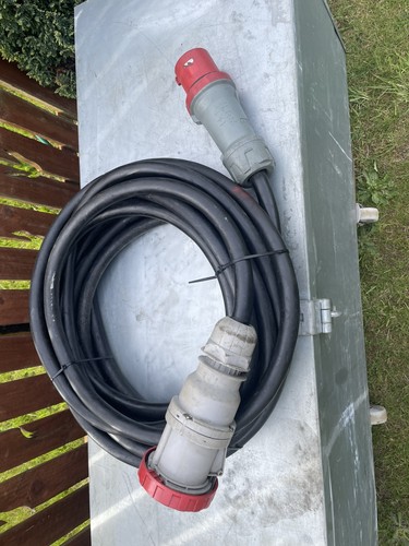 12m 63amp 415v - 12m, 3