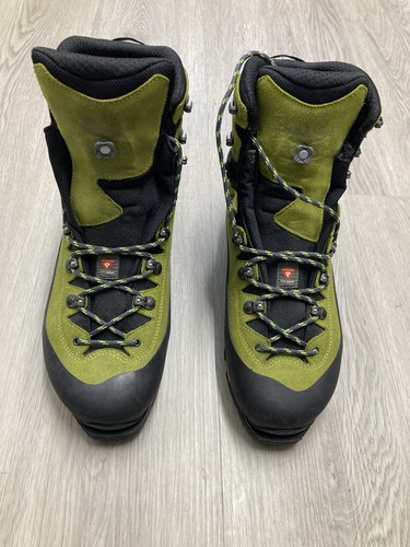 Lowa alpine expert gtx - expert,