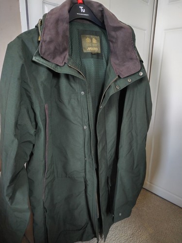 Men musto keepers jacket - men's, 2xl