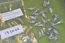 25mm napoleonic / castings -