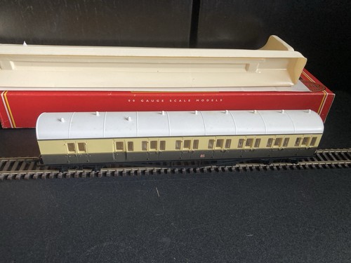 Hornby r4030a gwr - hornby, 60’