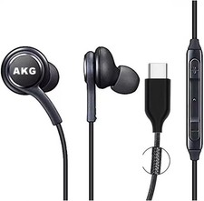 Type C Headphones For Samsung