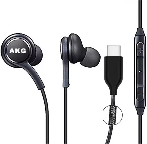 Type headphones for samsung - type,