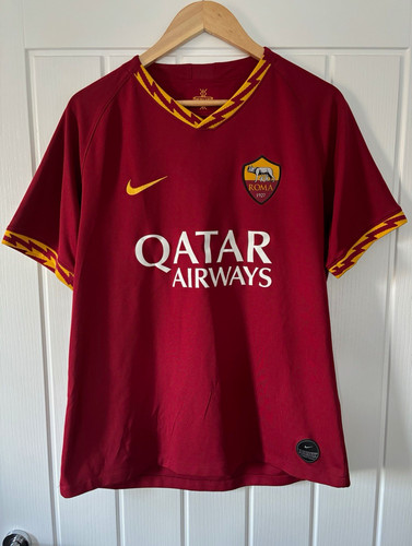 Nike roma home shirt - as,