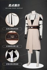Obi Wan Kenobi Star Wars The