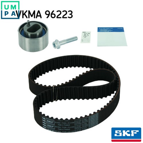 Timing belt kit vkma 96223 - timing,