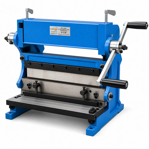 Katsu tools sheet metal - 1,