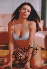 ALISON KING-CARLA-CORONATION