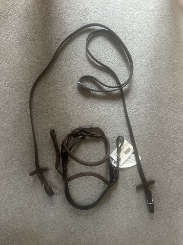 Dinky bridle mini - bridle,