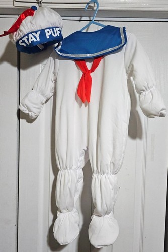 Ghostbusters stay puft - ghostbusters,