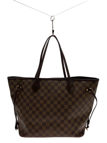 Louis vuitton neverfull - louis, mm