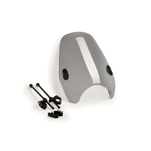 Puig custom dome for yamaha - custom,