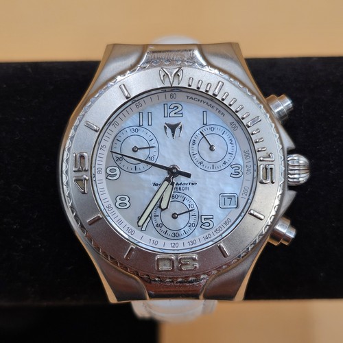 Technomarine tmc swiss - technomarine,
