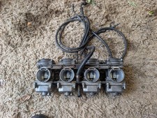 Suzuki Bandit 600 1995-1999 Mk1 Carbs Carburettor 