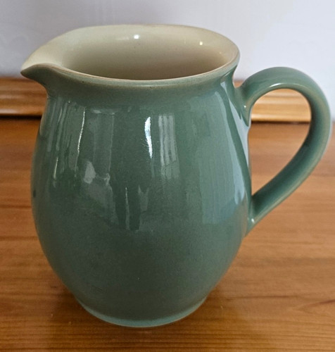Vintage denby manor green - green, 1