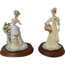 2 x Leonardo Collection