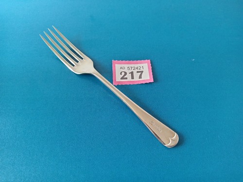 Vintage butlins epns - vintage, fork