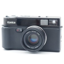 [ USED Excellent+++ ] Konica