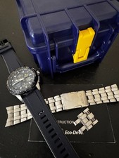 Citizen Promaster Skyhawk A-T JY8097-58L Blue Angels