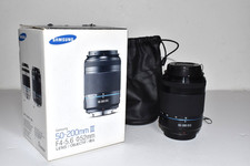 Samsung 50-200 mm f/4-5.6 OIS