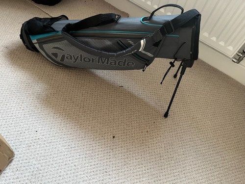 Taylormade quiver mini stand - taylormade,