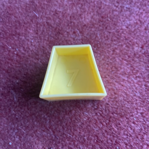 Tupperware 7 seven - tupperware,