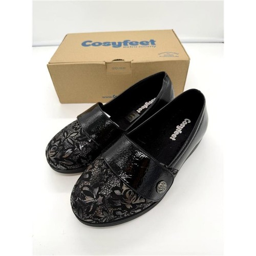 Cosyfeet womens shoe carmen - cosyfeet,