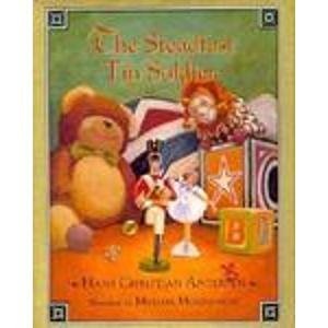 The steadfast tin soldier - the,