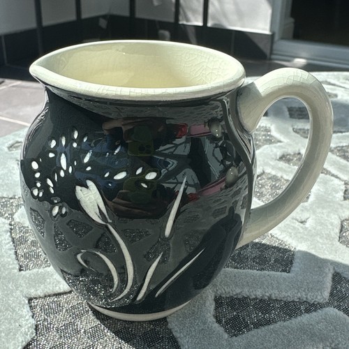 Vintage sadler black - vintage, and