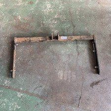 Vw Polo 6r Tow Bar