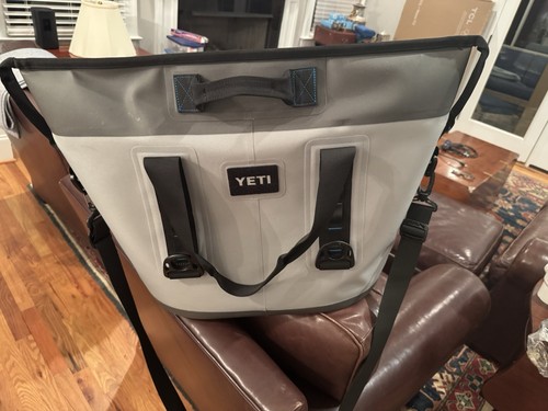 Yeti hoppers two - two, 30