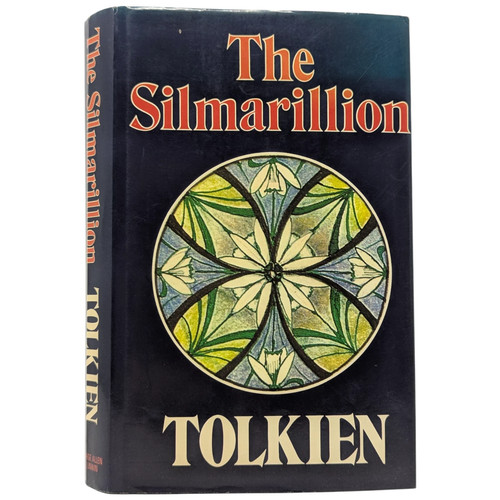 1977 the silmarillion r - the,