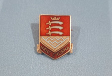 Vintage coat arms county - of,