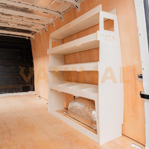 Crafter 2017 lwb - vw,
