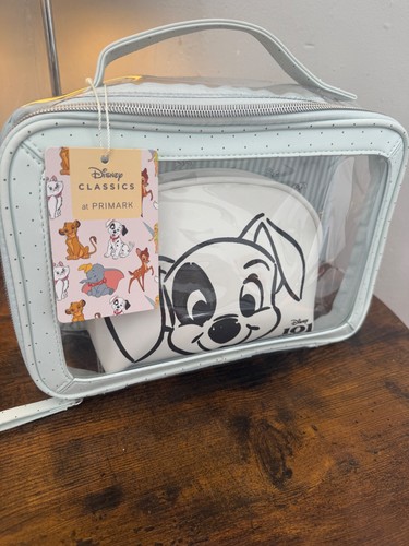 Disney primark 101 - disney,