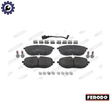 BRAKE PAD SET DISC BRAKE