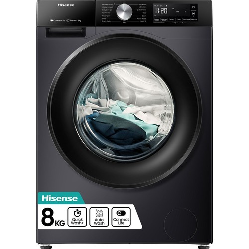 Hisense wf3s8043bb3 8kg - hisense,