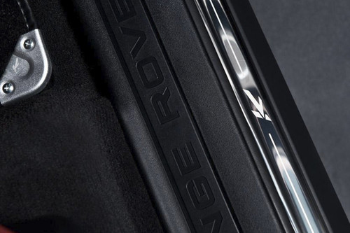 Range rover kahn - rover,
