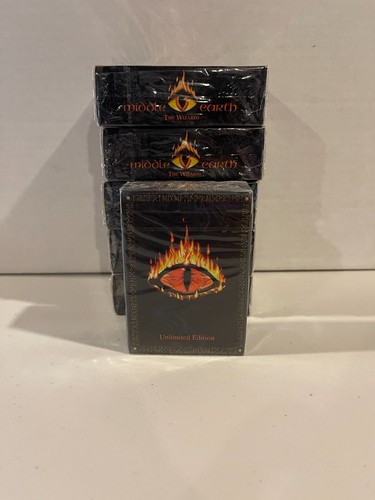 Middle earth ccg the - middle-earth,