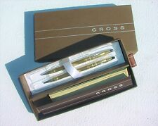 Cross 10K Gold Ladies Pen and