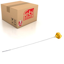 Oil Dipstick Renault Clio