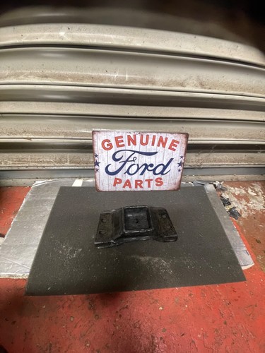 Ford escort mk1 mk2 genuine - escort,