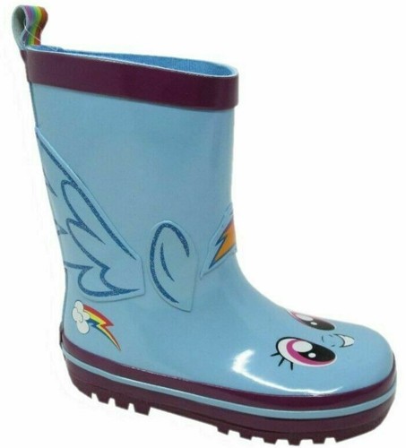Girls childrens wellies kids - girls,