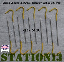 Shepherd's Crook Superlite